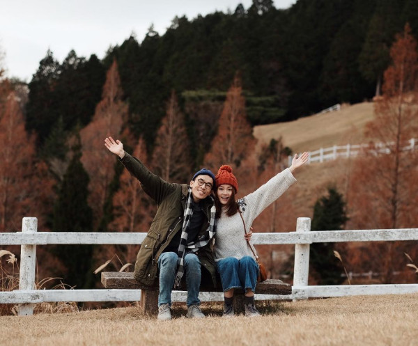 Yanny陳穎欣新婚後首個情人節高調曬鑽飾 老公視角超激罕放閃「眼中得一人」