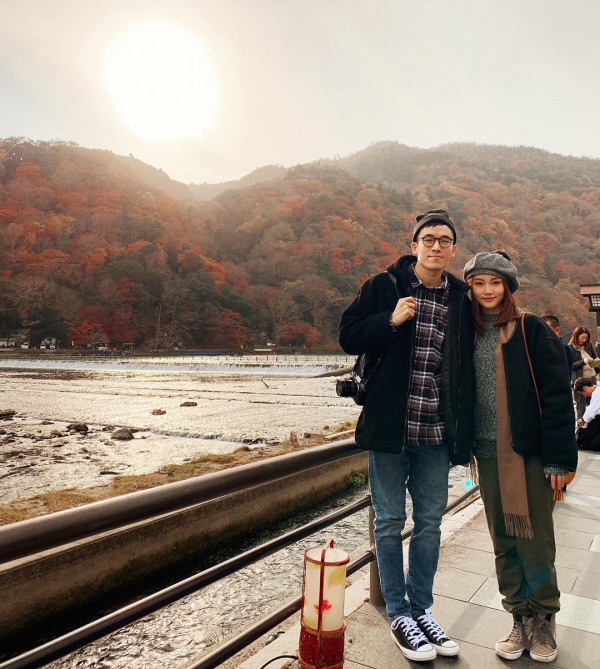 Yanny陳穎欣新婚後首個情人節高調曬鑽飾 老公視角超激罕放閃「眼中得一人」