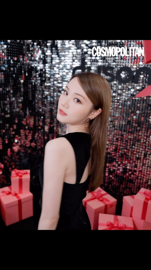 Yanny陳穎欣新婚後首個情人節高調曬鑽飾 老公視角超激罕放閃「眼中得一人」