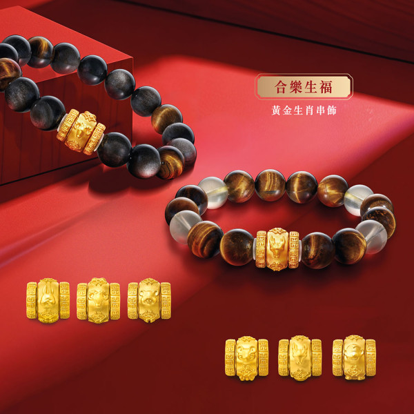 2026馬年生肖開運攻略！催旺桃花 + 健康 | 三招教你趨吉避凶（事業/家宅/個人增運）、12生肖運勢+化太歲/助旺攻略