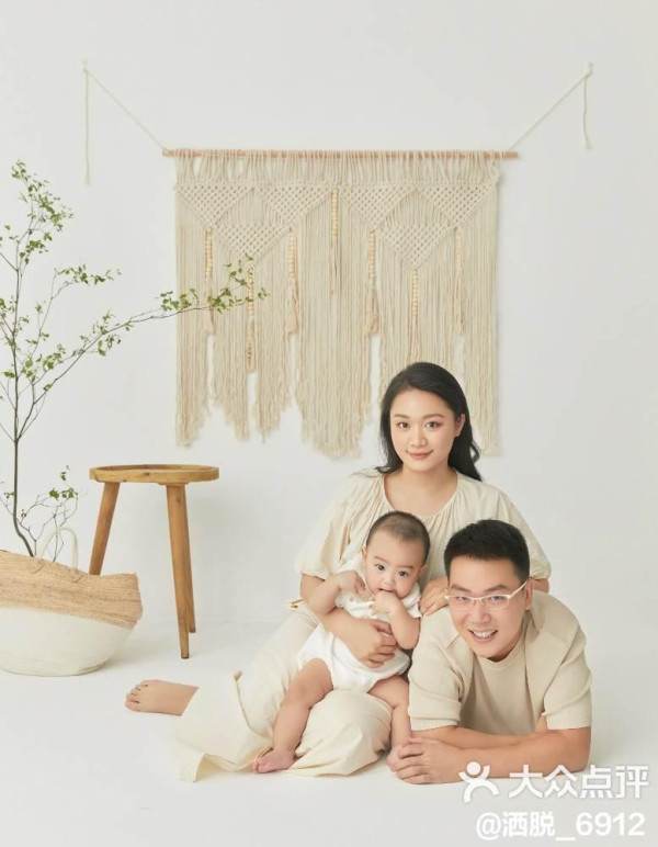 照片來源：大眾點評@iF 攝影（南山店）