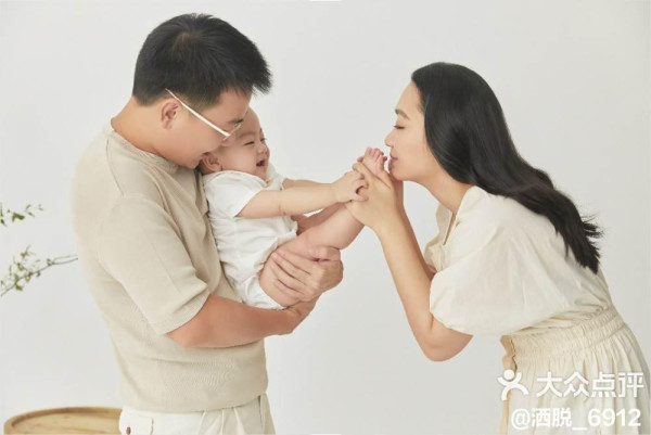 照片來源：大眾點評@iF 攝影（南山店）