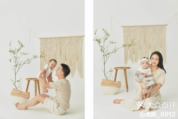 照片來源：大眾點評@iF 攝影（南山店）