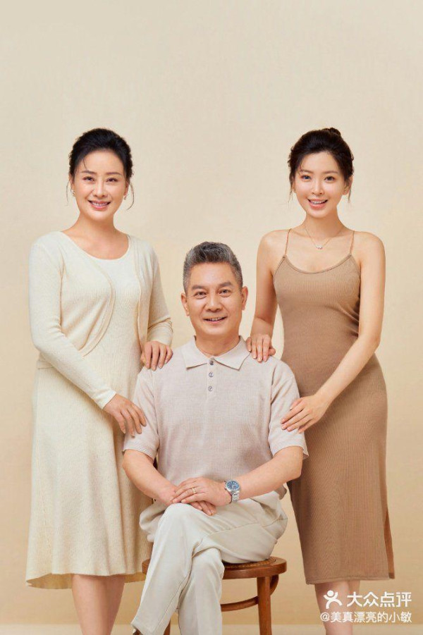 照片來源：大眾點評@iF 攝影（南山店）