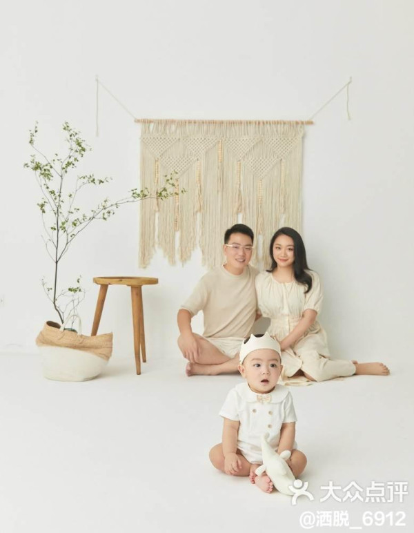 照片來源：大眾點評@iF 攝影（南山店）