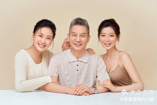 照片來源：大眾點評@iF 攝影（南山店）