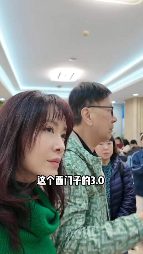 圖片:向海嵐小紅書 圖片:向海嵐小紅書