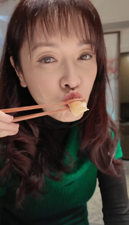 圖片:向海嵐小紅書 圖片:向海嵐小紅書