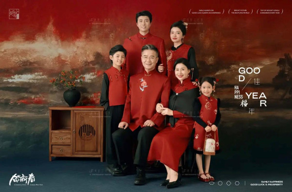 照片來源：大眾點評@像素糖寫真攝影（龍崗萬科店）