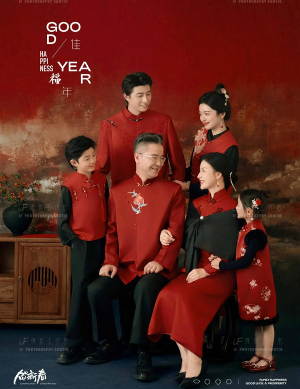 照片來源：大眾點評@像素糖寫真攝影（龍崗萬科店）