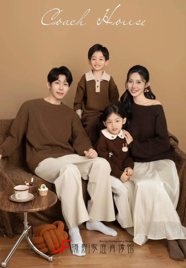 照片來源：大眾點評@像素糖寫真攝影（龍崗萬科店）