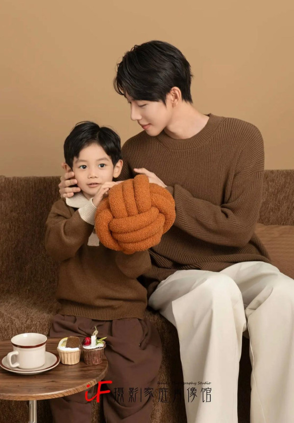 照片來源：大眾點評@像素糖寫真攝影（龍崗萬科店）