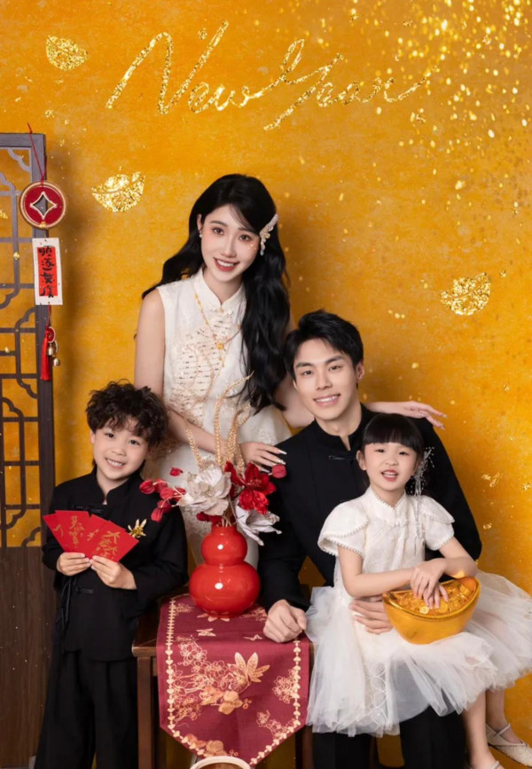 照片來源：大眾點評@像素糖寫真攝影（龍崗萬科店）