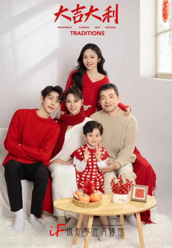 照片來源：大眾點評@像素糖寫真攝影（龍崗萬科店）