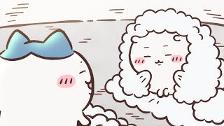 啟德7-11精品旗艦店曝光！直擊Chiikawa公仔牆、抽卡機進駐：仲有Mofusand / LuLu豬