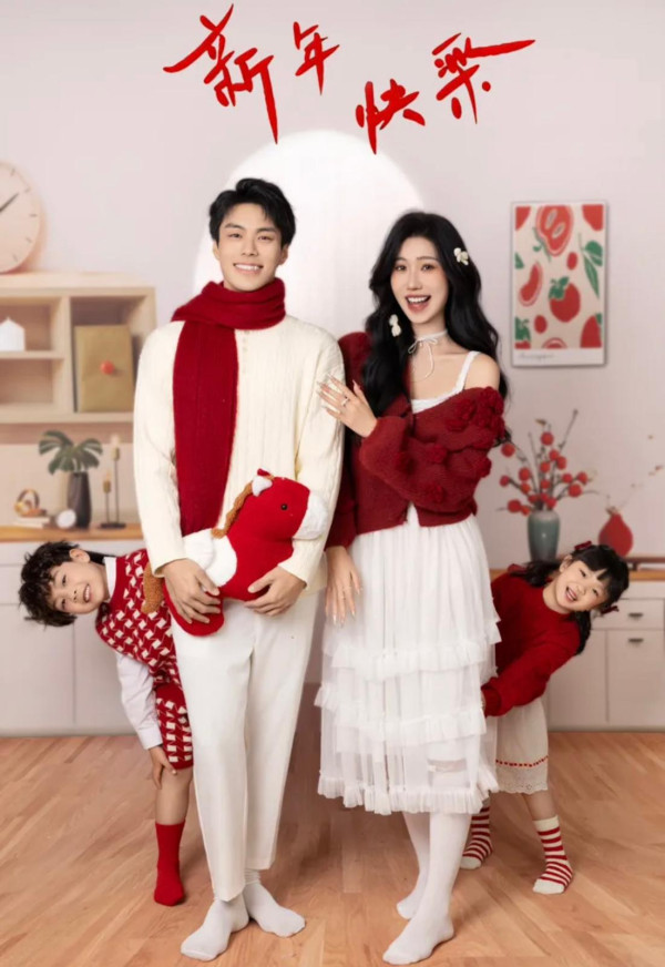 照片來源：大眾點評@像素糖寫真攝影（龍崗萬科店）