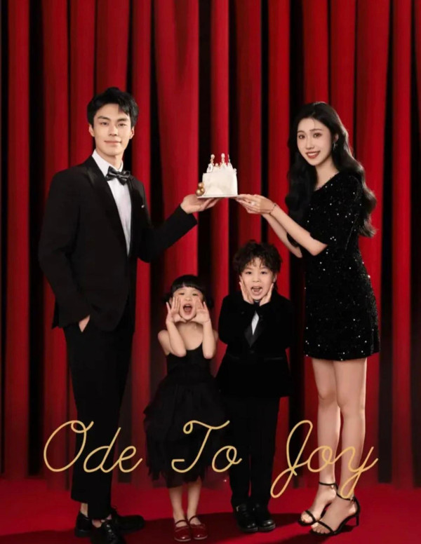 照片來源：大眾點評@像素糖寫真攝影（龍崗萬科店）