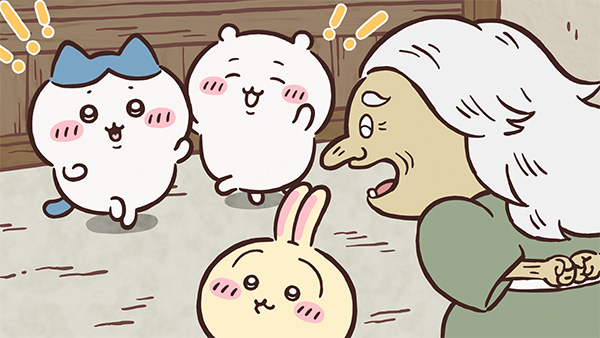 啟德7-11精品旗艦店曝光！直擊Chiikawa公仔牆、抽卡機進駐：仲有Mofusand / LuLu豬