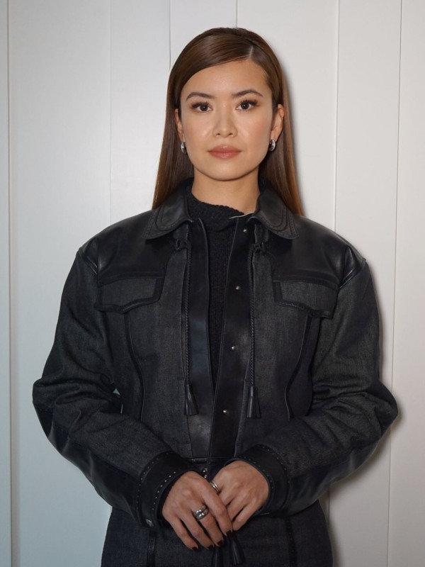 ComicCon︱《哈利波特》张秋惊喜现身秀粤语 梁佩诗38岁金发人妻形象大不同
