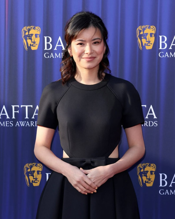 ComicCon︱《哈利波特》张秋惊喜现身秀粤语 梁佩诗38岁金发人妻形象大不同