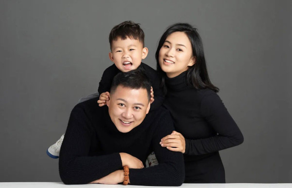 照片來源：大眾點評@八月肖像館·情緒肖像