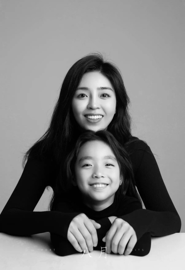 照片來源：大眾點評@八月肖像館·情緒肖像