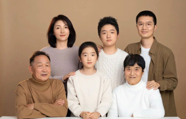 照片來源：大眾點評@八月肖像館·情緒肖像