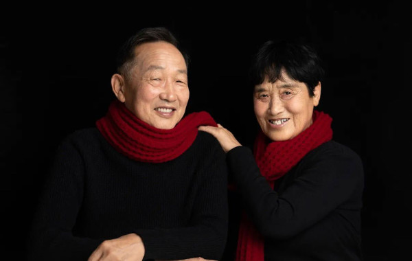 照片來源：大眾點評@八月肖像館·情緒肖像