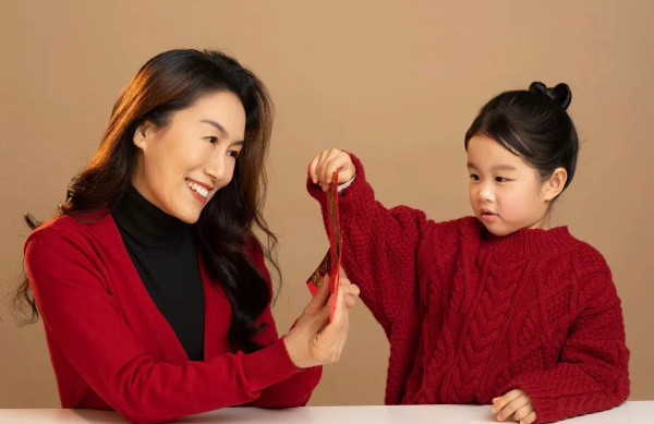 照片來源：大眾點評@八月肖像館·情緒肖像