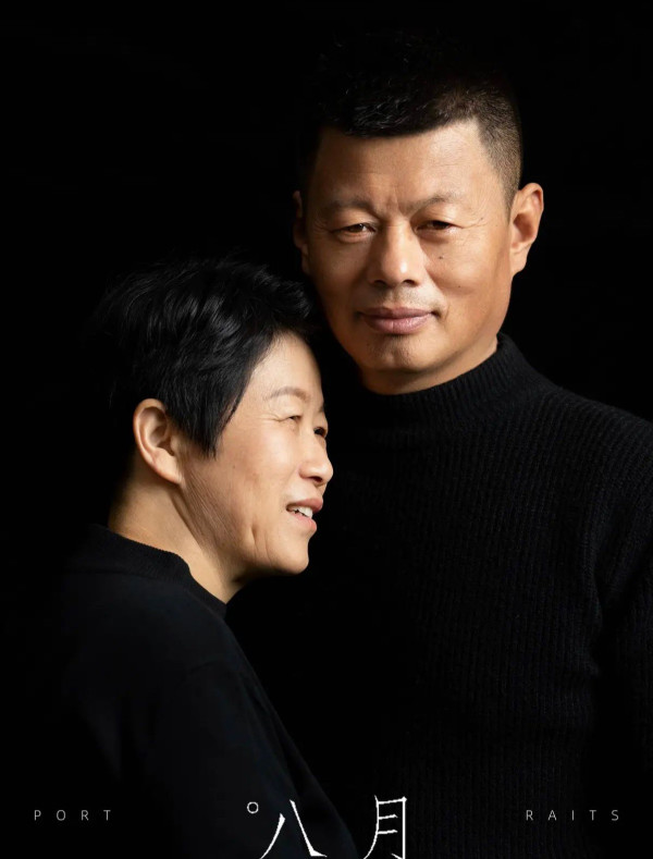 照片來源：大眾點評@八月肖像館·情緒肖像