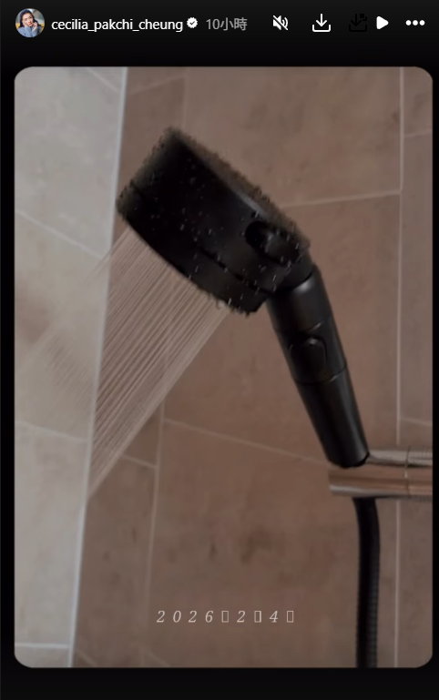 謝霆鋒19歲大仔Lucas澳洲開學近照流出！新居曝光擺媽媽張栢芝真人月曆相