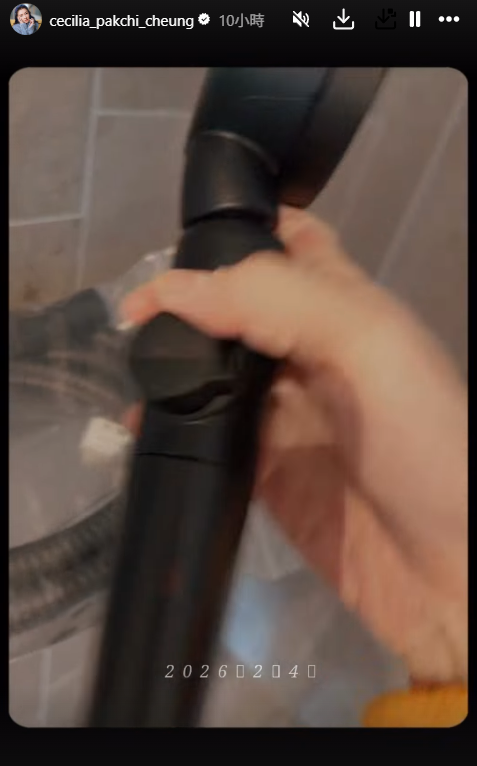 謝霆鋒19歲大仔Lucas澳洲開學近照流出！新居曝光擺媽媽張栢芝真人月曆相