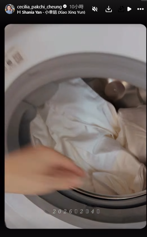 謝霆鋒19歲大仔Lucas澳洲開學近照流出！新居曝光擺媽媽張栢芝真人月曆相