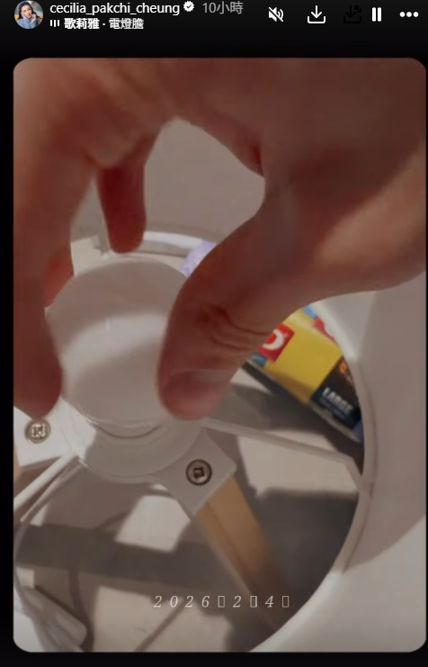 謝霆鋒19歲大仔Lucas澳洲開學近照流出！新居曝光擺媽媽張栢芝真人月曆相