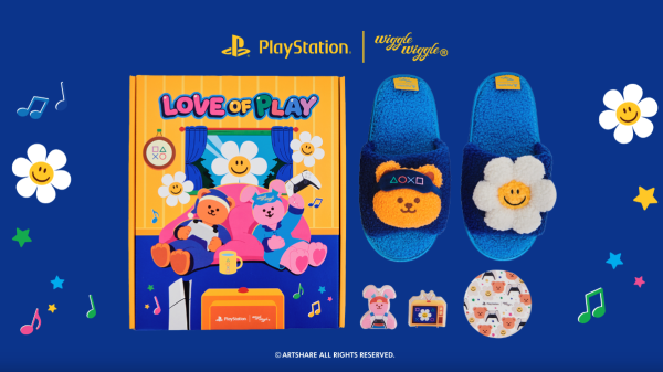 PS5遊戲主機新春劈價 熱門遊戲《羊啼山戰鬼》等26折起 買機送WiggleWiggle周邊