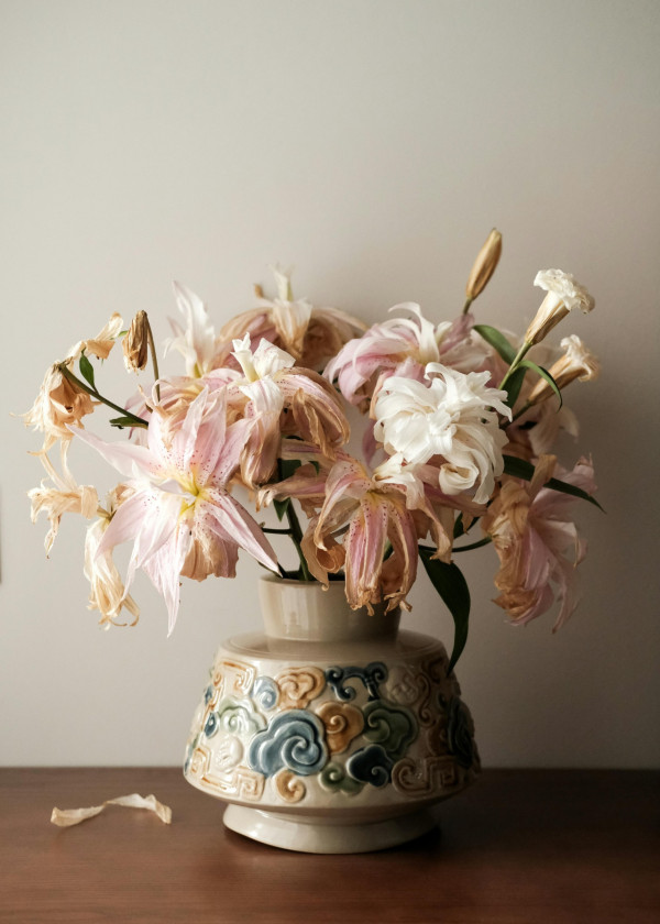 新年擺假花風水好唔好？放錯隨時招爛桃花/破財　4大植物擺放禁忌一文睇清