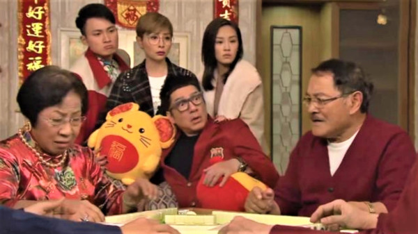 新年禁忌2026︱大年初一10大宜忌 初一食齋積福/米缸裝滿！洗頭/食粥恐窮一年？