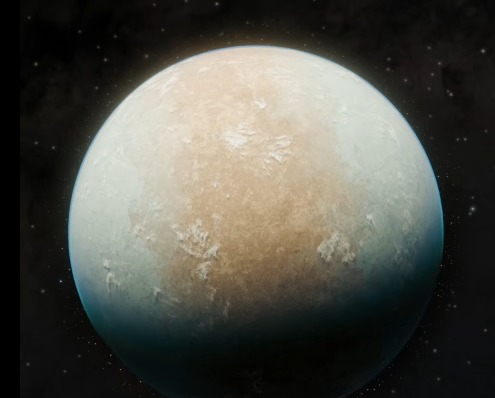 天文學家驚揭「第二個地球」！距地球150光年宜居度極高：1年都有355日？