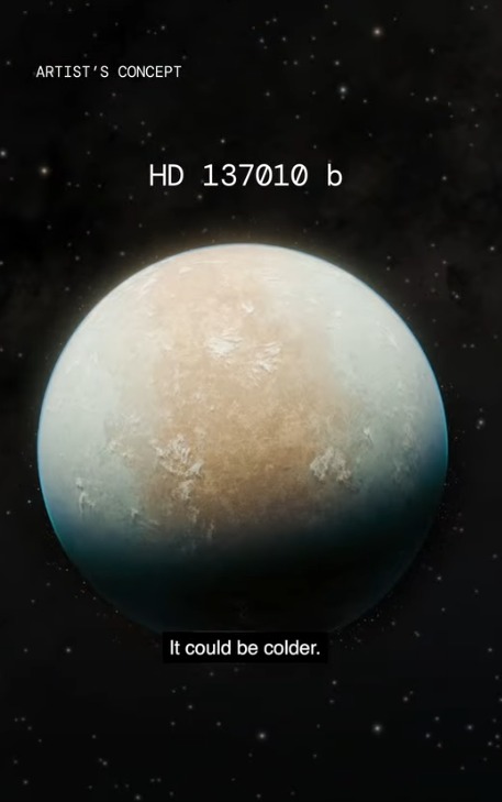 天文學家驚揭「第二個地球」！距地球150光年宜居度極高：1年都有355日？