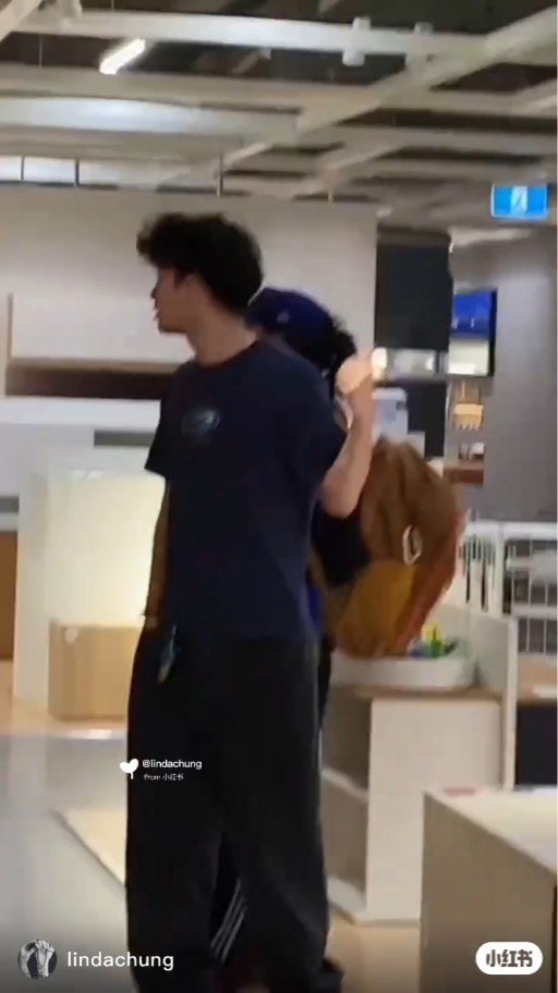 謝霆鋒19歲大仔Lucas澳洲開學近照流出！新居曝光擺媽媽張栢芝真人月曆相