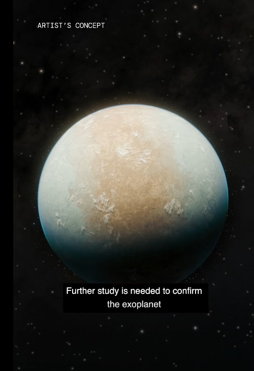 天文學家驚揭「第二個地球」！距地球150光年宜居度極高：1年都有355日？