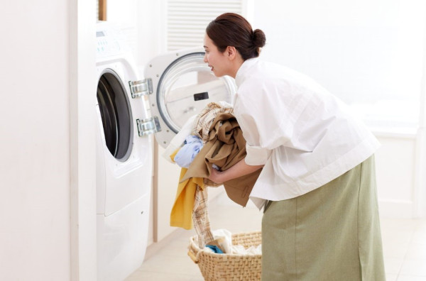 年初一禁忌︰初一可以洗衣服嗎？（圖片來源︰Canva）