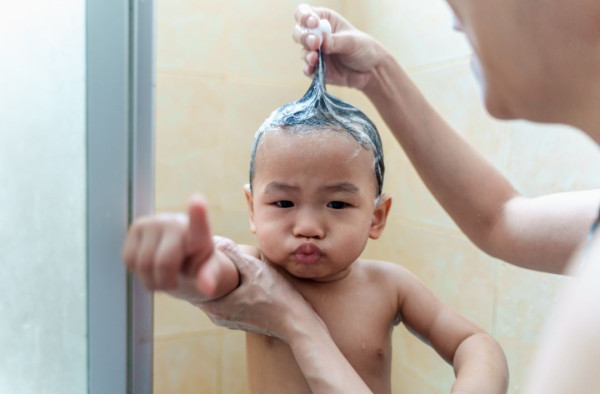 年初一禁忌︰年初一唔可以洗頭？（圖片來源︰Canva）