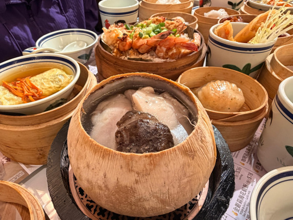 連鎖酒樓壹號漁船全單一律「小點」價錢埋單！蝦餃/燒賣/排骨最平幾蚊歎到 指定分店!