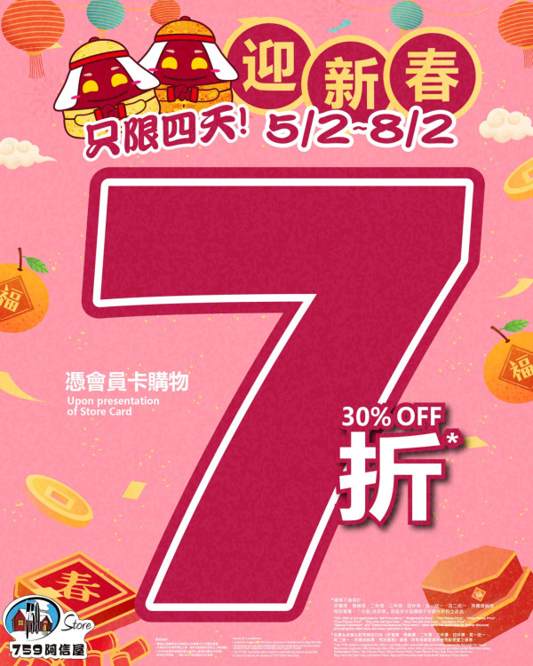 超市優惠｜百佳/惠康/萬寧/屈臣氏全場88折！周末限定 加碼派$200優惠券 附4間超市掃貨攻略