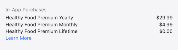 新年前想瘦返？AI 營養師 App 突發「限時免費」設計食譜、管理卡路里1秒搞掂【原價$468】