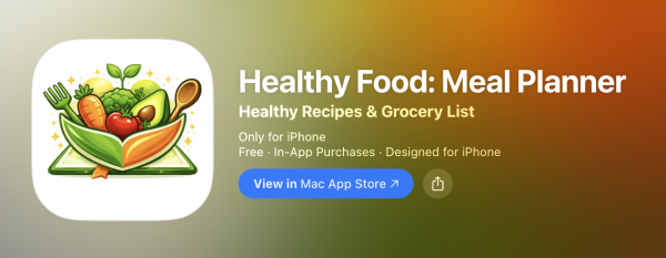 新年前想瘦返？AI 營養師 App 突發「限時免費」設計食譜、管理卡路里1秒搞掂【原價$468】