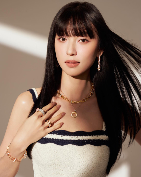 王丹妮超狠心剷青平頭髮型激似男人！為新戲極大犧牲改頭換面認唔出：型到癲