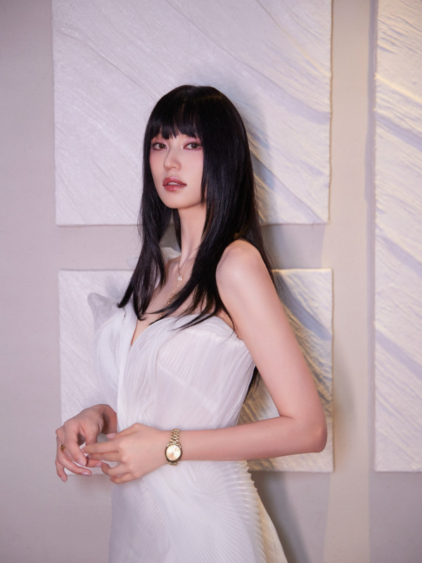 王丹妮超狠心剷青平頭髮型激似男人！為新戲極大犧牲改頭換面認唔出：型到癲