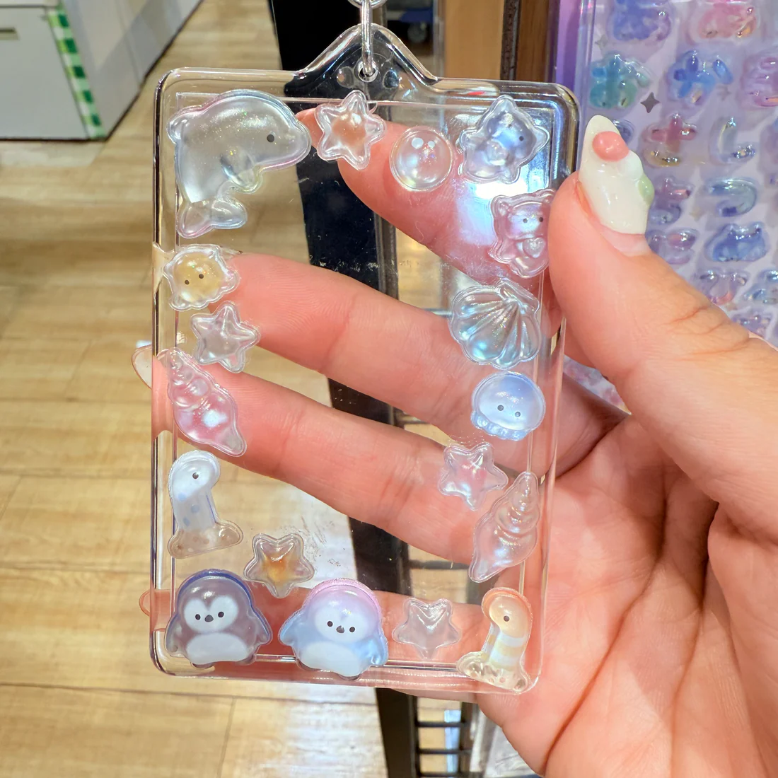 貼紙界Hermès日本炒到$250張！瘋搶到攔截送貨車、網民：香港竟然平一大截？